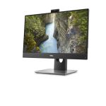 DELL OptiPlex 7400 todo en uno con procesador Intel Core i7-12700, pantalla de 23.8 pulgadas Full HD, 16 GB de RAM DDR4, 512 GB de SSD y Wi-Fi 6E. SKU: N009O7400AIO_VP