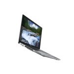 Imagen de la estación de trabajo móvil DELL Precision 3580 con Intel Core i7-1360P, 16 GB de RAM DDR5, 512 GB SSD, pantalla de 15.6 pulgadas Full HD, tarjeta gráfica NVIDIA RTX A500 y Wi-Fi 6E, SKU N009P3580EMEA_VP