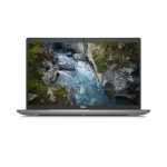 Imagen de la estación de trabajo móvil DELL Precision 3580 con Intel Core i7-1360P, 16 GB de RAM DDR5, 512 GB SSD, pantalla de 15.6 pulgadas Full HD, tarjeta gráfica NVIDIA RTX A500 y Wi-Fi 6E, SKU N009P3580EMEA_VP