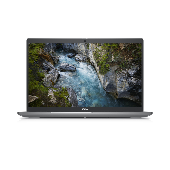 DELL Precision 3580 Estación de trabajo móvil Full HD con Intel Core i7 y NVIDIA RTX A500 Imagen de la estación de trabajo móvil DELL Precision 3580 con Intel Core i7-1360P, 16 GB de RAM DDR5, 512 GB SSD, pantalla de 15.6 pulgadas Full HD, tarjeta gráfica NVIDIA RTX A500 y Wi-Fi 6E, SKU N009P3580EMEA_VP