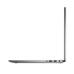Portátil Dell Latitude 7640 con Intel Core i7, pantalla de 40.6 cm (16 pulgadas) Full HD+, 32 GB de memoria LPDDR5-SDRAM y 1 TB SSD, SKU N010L764016EMEA_VP