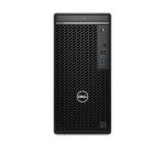 DELL OptiPlex 7010 Torre PC con procesador Intel Core i5, 8GB de RAM DDR4-SDRAM, 512GB SSD, y Windows 11 Pro. SKU: N010O7010MTEMEA_AC_VP
