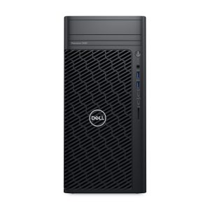 DELL Precision 3680 puesto de trabajo en torre, Intel Core i7-14700K, 32 GB DDR5-SDRAM, 1 TB SSD, Windows 11 Pro, color negro, SKU N010PT3680MTEMEA_VP