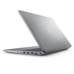 Portátil Dell Latitude 5550 con procesador Intel Core i7-1355U, pantalla Full HD de 15.6 pulgadas, 16 GB de RAM DDR5 y 512 GB SSD, Wi-Fi 6E, Windows 11 Pro, SKU N011L555015EMEA_VP