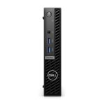 DELL OptiPlex 7010 Mini PC Intel Core i5 i5-13500T, 16 GB DDR4-SDRAM, 256 GB SSD, Windows 11 Pro, SKU: N011O7010MFFEMEA_VP, color negro