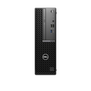 Dell OptiPlex 7020, procesador Intel Core i5 i5-14500, 8GB DDR5-SDRAM, 512GB SSD, Windows 11 Pro, SFF, color negro. SKU N011O7020SFFEMEA_VP