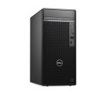 DELL OptiPlex Plus 7010, Torre PC color negro, Intel Core i7 i7-13700, 16 GB DDR5-SDRAM, 512 GB SSD, Windows 11 Pro, SKU: N012O7010MTPEMEA_VP