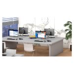 Ordenador de escritorio DELL OptiPlex 7020 con procesador Intel Core i5-14500T, 16 GB RAM DDR5-SDRAM, disco SSD de 512 GB y Windows 11 Pro. SKU N012O7020MFFEMEA_VP