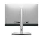 DELL OptiPlex Plus 7410, Intel Core i7-13700, pantalla de 23.8 pulgadas 1920 x 1080 píxeles, 16 GB DDR5, 512 GB SSD, Windows 11 Pro, Wi-Fi 6E, plata, SKU N012O7410AIOPEMEA_VP