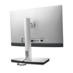 DELL OptiPlex Plus 7410, Intel Core i7-13700, pantalla de 23.8 pulgadas 1920 x 1080 píxeles, 16 GB DDR5, 512 GB SSD, Windows 11 Pro, Wi-Fi 6E, plata, SKU N012O7410AIOPEMEA_VP