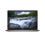 Portátil DELL Latitude 3340 con procesador Intel Core i7-1355U, pantalla de 13.3 pulgadas Full HD, 16 GB de memoria LPDDR5-SDRAM, 512 GB SSD, Wi-Fi 6E y Windows 11 Pro, SKU N013L334013EMEA_VP