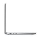 Portátil DELL Latitude 5340 con Intel Core i5-1345U, pantalla Full HD de 13.3 pulgadas, 16GB LPDDR5-SDRAM, 512GB SSD y Wi-Fi 6E. SKU: N013L534013EMEA_VP