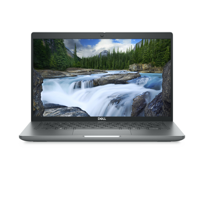 DELL Latitude 5450 Intel® Core™ i7 i7-1355U Portátil 35,6 cm (14″) Full HD 16 GB DDR5-SDRAM 512 GB SSD Wi-Fi 6E (802.11ax) Windows 11 Pro Gris 1 DELL Latitude 5450: Potente y rápido, ideal para profesionales.