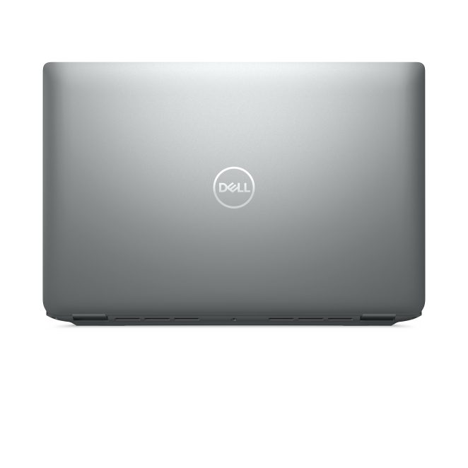 DELL Latitude 5450 Intel® Core™ i7 i7-1355U Portátil 35,6 cm (14″) Full HD 16 GB DDR5-SDRAM 512 GB SSD Wi-Fi 6E (802.11ax) Windows 11 Pro Gris 4 DELL Latitude 5450: Teclado cómodo y retroiluminado.