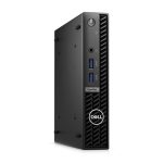 Dell OptiPlex 7010 con Intel Core i5-13500T, 16 GB DDR4-SDRAM, 512 GB SSD, Windows 11 Pro, color negro. SKU: N013O7010MFFEMEA_VP