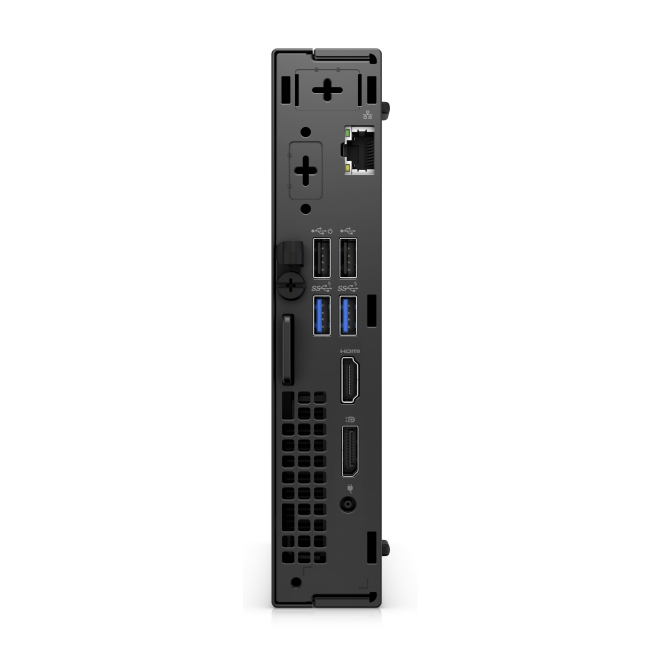 DELL OptiPlex 7010 Intel® Core™ i5 i5-13500T 16 GB DDR4-SDRAM 512 GB SSD Windows 11 Pro MFF Mini PC Negro 4 DELL OptiPlex 7010 detalles técnicos