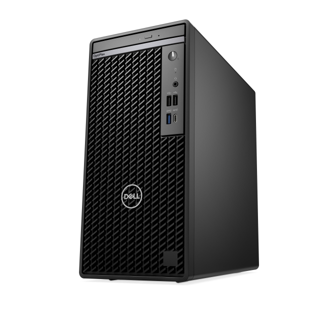 DELL OptiPlex 7020 Intel® Core™ i5 i5-14500 16 GB DDR5-SDRAM 512 GB SSD Windows 11 Pro Mini Tower PC Negro 4 Experiencia de usuario con la DELL OptiPlex 7020 Mini Tower PC