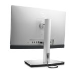 Imagen del DELL OptiPlex Plus 7410, un ordenador todo en uno con procesador Intel Core i7-13700, 16 GB de RAM DDR5-SDRAM, 512 GB SSD, pantalla táctil de 23.8 pulgadas y resolución de 1920 x 1080 pixeles, SKU N013O7410AIOPEMEA_VP