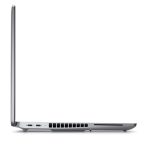 Portátil DELL Latitude 5550 con Intel Core i7 i7-1365U, pantalla de 15.6 pulgadas Full HD, 16 GB DDR5-SDRAM, 512 GB SSD, Wi-Fi 6E, Windows 11 Pro, SKU N014L555015EMEA_VP