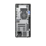 Ordenador de sobremesa DELL OptiPlex Plus 7010 en color negro, equipado con procesador Intel Core i7-13700, 8GB DDR5-SDRAM, 512GB SSD y Windows 11 Pro. SKU: N014O7010MTPEMEA_VP