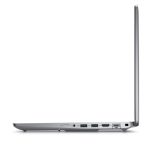 Portátil Dell Latitude 5550 Intel Core Ultra 7 165U, pantalla 15.6 pulgadas Full HD, 16 GB de RAM DDR5, 1 TB SSD, Wi-Fi 6E, Windows 11 Pro, color gris. SKU: N015L555015EMEA_VP
