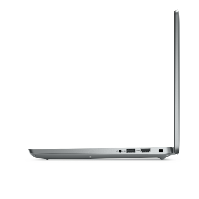 DELL Latitude 5450 Intel Core Ultra 7 165U Portátil 35,6 cm (14″) Full HD 16 GB DDR5-SDRAM 1 TB SSD Wi-Fi 6E (802.11ax) Windows 11 Pro Gris 3 Portátil de negocios DELL Latitude 5450