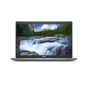 DELL Latitude 5340 con Intel Core i7, pantalla de 13.3 pulgadas Full HD, 16 GB de RAM LPDDR5-SDRAM, 512 GB SSD, Wi-Fi 6E y Windows 11 Pro en color gris. SKU: N017L534013EMEA_VP