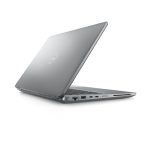 Dell Precision 3480 estación de trabajo móvil con Intel Core i7-1360P, 14 pulgadas Full HD, 16 GB DDR5, 512 GB SSD, NVIDIA RTX A500, Wi-Fi 6E, Windows 11 Pro. SKU: N018P3480EMEA_VP