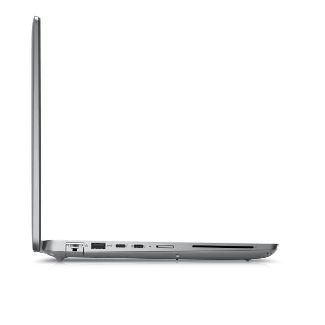 DELL Precision 3480 Intel® Core™ i7 i7-1360P Estación de trabajo móvil 35,6 cm (14″) Full HD 16 GB DDR5-SDRAM 512 GB SSD NVIDIA RTX A500 Wi-Fi 6E (802.11ax) Windows 11 Pro Internacional de EE.UU. Gris 5 DELL Precision 3480 razones para comprar