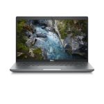 Dell Precision 3480 estación de trabajo móvil con Intel Core i7-1360P, 14 pulgadas Full HD, 16 GB DDR5, 512 GB SSD, NVIDIA RTX A500, Wi-Fi 6E, Windows 11 Pro. SKU: N018P3480EMEA_VP