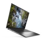 Dell Precision 5680 con Intel Core i7-13700H, 32 GB LPDDR5-SDRAM, 1 TB SSD, NVIDIA RTX A1000, pantalla de 16 pulgadas Full HD+, Wi-Fi 6E, y Windows 11 Pro, SKU N018P5680EMEA_VP