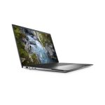 Dell Precision 5680 con Intel Core i7-13700H, 32 GB LPDDR5-SDRAM, 1 TB SSD, NVIDIA RTX A1000, pantalla de 16 pulgadas Full HD+, Wi-Fi 6E, y Windows 11 Pro, SKU N018P5680EMEA_VP
