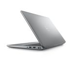 Estación de trabajo móvil DELL Precision 3480 con procesador Intel Core i7-1370P, pantalla Full HD de 14 pulgadas, 32 GB de RAM DDR5, SSD de 512 GB, gráfica NVIDIA RTX A500, Wi-Fi 6E y Windows 11 Pro, SKU N019P3480EMEA_VP