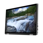 Portátil híbrido DELL Latitude 7440 2-en-1 con procesador Intel Core i7-1365U, pantalla táctil Full HD+ de 14 pulgadas, 16 GB de RAM LPDDR5-SDRAM, SSD de 512 GB, Wi-Fi 6E y Windows 11 Pro. SKU: N022L744014EMEA_2IN1_VP