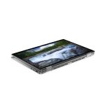 Portátil híbrido DELL Latitude 7440 2-en-1 con procesador Intel Core i7-1365U, pantalla táctil Full HD+ de 14 pulgadas, 16 GB de RAM LPDDR5-SDRAM, SSD de 512 GB, Wi-Fi 6E y Windows 11 Pro. SKU: N022L744014EMEA_2IN1_VP