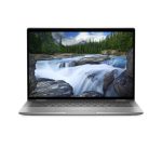 Portátil híbrido DELL Latitude 7440 2-en-1 con procesador Intel Core i7-1365U, pantalla táctil Full HD+ de 14 pulgadas, 16 GB de RAM LPDDR5-SDRAM, SSD de 512 GB, Wi-Fi 6E y Windows 11 Pro. SKU: N022L744014EMEA_2IN1_VP