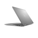 Portátil híbrido DELL Latitude 7440 2-en-1 con procesador Intel Core i7-1365U, pantalla táctil Full HD+ de 14 pulgadas, 16 GB de RAM LPDDR5-SDRAM, SSD de 512 GB, Wi-Fi 6E y Windows 11 Pro. SKU: N022L744014EMEA_2IN1_VP