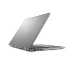 Portátil híbrido DELL Latitude 7440 2-en-1 con procesador Intel Core i7-1365U, pantalla táctil Full HD+ de 14 pulgadas, 16 GB de RAM LPDDR5-SDRAM, SSD de 512 GB, Wi-Fi 6E y Windows 11 Pro. SKU: N022L744014EMEA_2IN1_VP