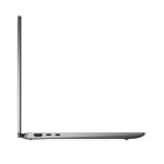 Portátil híbrido DELL Latitude 7440 2-en-1 con procesador Intel Core i7-1365U, pantalla táctil Full HD+ de 14 pulgadas, 16 GB de RAM LPDDR5-SDRAM, SSD de 512 GB, Wi-Fi 6E y Windows 11 Pro. SKU: N022L744014EMEA_2IN1_VP