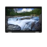Portátil híbrido DELL Latitude 7440 2-en-1 con procesador Intel Core i7-1365U, pantalla táctil Full HD+ de 14 pulgadas, 16 GB de RAM LPDDR5-SDRAM, SSD de 512 GB, Wi-Fi 6E y Windows 11 Pro. SKU: N022L744014EMEA_2IN1_VP
