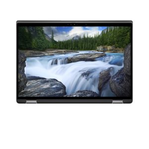 Portátil híbrido DELL Latitude 7440 2-en-1 con procesador Intel Core i7-1365U, pantalla táctil Full HD+ de 14 pulgadas, 16 GB de RAM LPDDR5-SDRAM, SSD de 512 GB, Wi-Fi 6E y Windows 11 Pro. SKU: N022L744014EMEA_2IN1_VP
