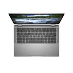 Portátil híbrido DELL Latitude 7440 2-en-1 con procesador Intel Core i7-1365U, pantalla táctil Full HD+ de 14 pulgadas, 16 GB de RAM LPDDR5-SDRAM, SSD de 512 GB, Wi-Fi 6E y Windows 11 Pro. SKU: N022L744014EMEA_2IN1_VP