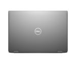 Portátil híbrido DELL Latitude 7440 2-en-1 con procesador Intel Core i7-1365U, pantalla táctil Full HD+ de 14 pulgadas, 16 GB de RAM LPDDR5-SDRAM, SSD de 512 GB, Wi-Fi 6E y Windows 11 Pro. SKU: N022L744014EMEA_2IN1_VP