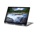 Portátil híbrido DELL Latitude 7440 2-en-1 con procesador Intel Core i7-1365U, pantalla táctil Full HD+ de 14 pulgadas, 16 GB de RAM LPDDR5-SDRAM, SSD de 512 GB, Wi-Fi 6E y Windows 11 Pro. SKU: N022L744014EMEA_2IN1_VP