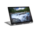 Portátil híbrido DELL Latitude 7440 2-en-1 con procesador Intel Core i7-1365U, pantalla táctil Full HD+ de 14 pulgadas, 16 GB de RAM LPDDR5-SDRAM, SSD de 512 GB, Wi-Fi 6E y Windows 11 Pro. SKU: N022L744014EMEA_2IN1_VP