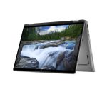Portátil híbrido DELL Latitude 7440 2-en-1 con procesador Intel Core i7-1365U, pantalla táctil Full HD+ de 14 pulgadas, 16 GB de RAM LPDDR5-SDRAM, SSD de 512 GB, Wi-Fi 6E y Windows 11 Pro. SKU: N022L744014EMEA_2IN1_VP