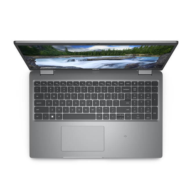 DELL Latitude 5540 Intel® Core™ i7 i7-1365U Portátil 39,6 cm (15.6″) Full HD 16 GB DDR4-SDRAM 512 GB SSD Wi-Fi 6E (802.11ax) Windows 11 Pro Internacional de EE.UU. Gris 5 DELL Latitude 5540 puertos