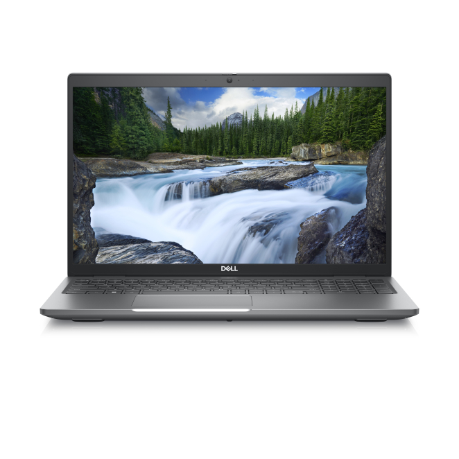 DELL Latitude 5540 Intel® Core™ i7 i7-1365U Portátil 39,6 cm (15.6″) Full HD 16 GB DDR4-SDRAM 512 GB SSD Wi-Fi 6E (802.11ax) Windows 11 Pro Internacional de EE.UU. Gris 1 DELL Latitude 5540 Intel® Core™ i7 vista frontal