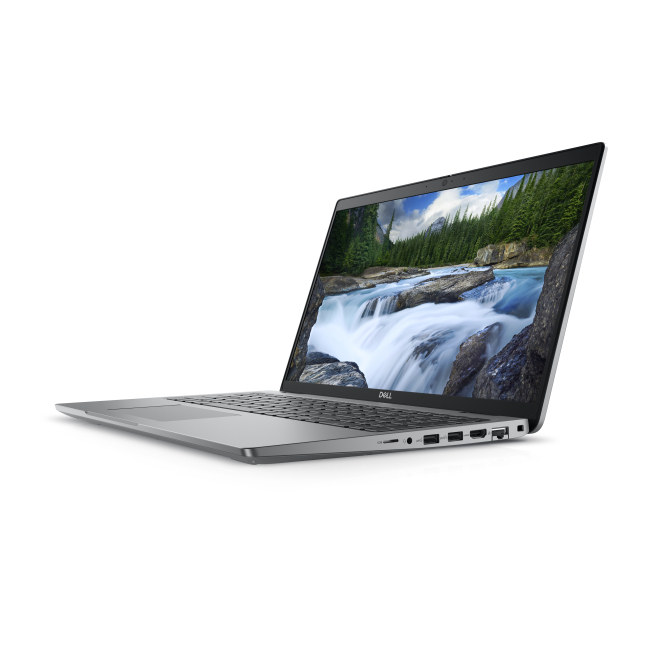 DELL Latitude 5540 Intel® Core™ i7 i7-1365U Portátil 39,6 cm (15.6″) Full HD 16 GB DDR4-SDRAM 512 GB SSD Wi-Fi 6E (802.11ax) Windows 11 Pro Internacional de EE.UU. Gris 3 DELL Latitude 5540 teclado iluminado