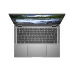 Portátil DELL Latitude 7440 con procesador Intel Core i7-1365U, pantalla Full HD+ de 14 pulgadas, 16 GB de RAM LPDDR5-SDRAM, 512 GB SSD, Wi-Fi 6E, Windows 11 Pro en color gris, SKU N024L744014EMEA_VP